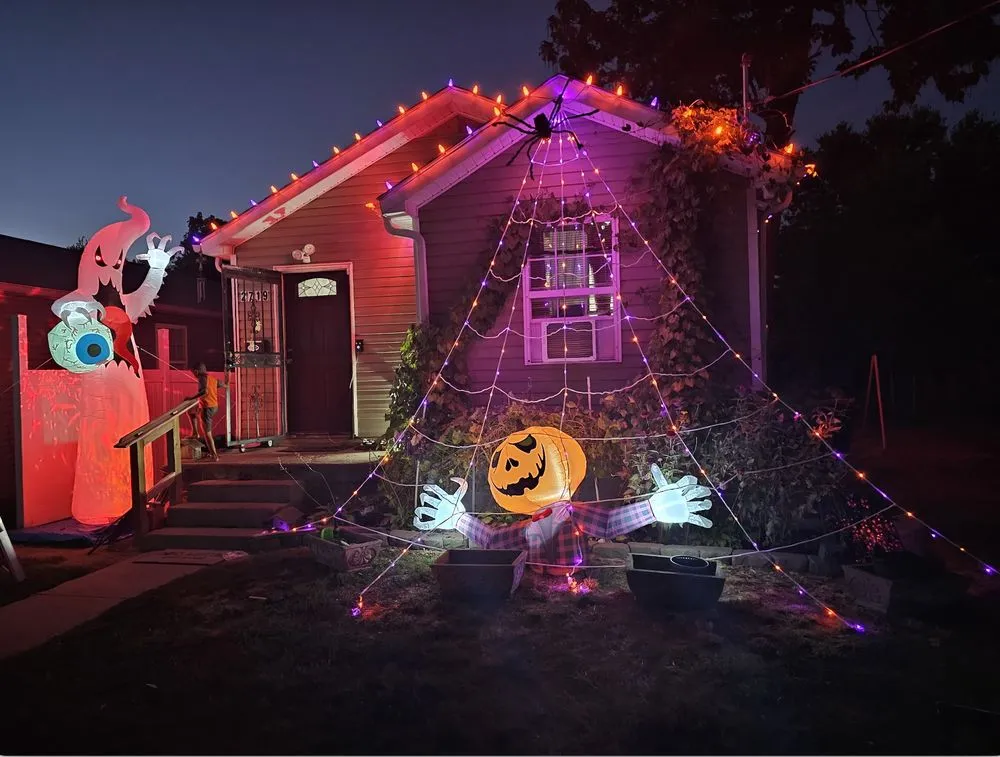 Local residential landscaping near you across Louisville, KY - Complete Landscape Lawncare