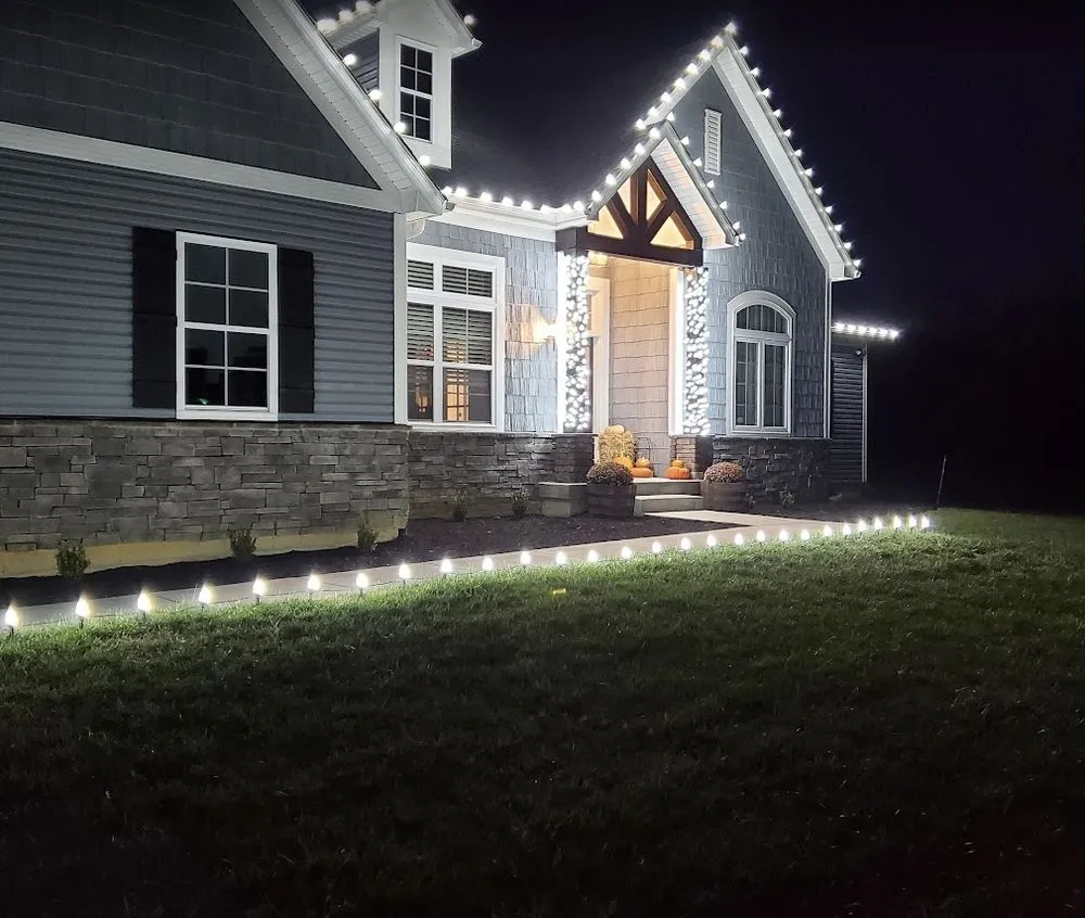 Expert yard maintenance near you in Louisville, KY by Complete Landscape Lawncare