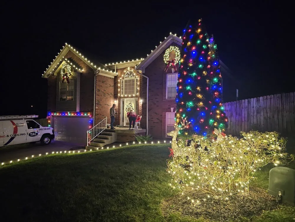 Affordable landscaping services near you in Louisville, KY by Complete Landscape Lawncare