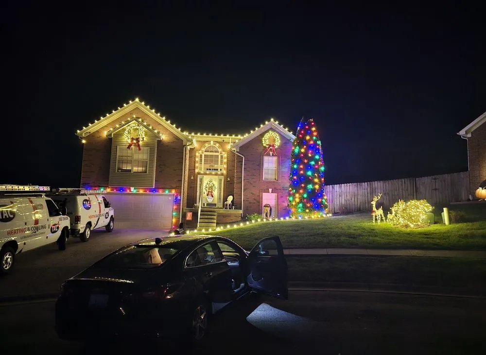 Trusted lawn care service in Louisville, KY by Complete Landscape Lawncare