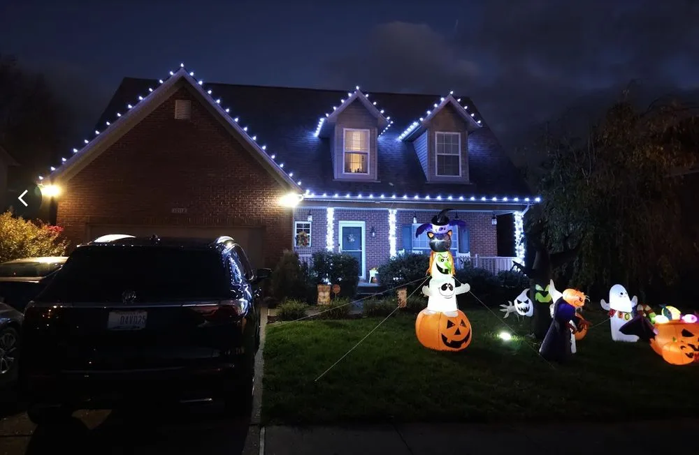 Professional outdoor landscaping experts serving Louisville, KY - Complete Landscape Lawncare