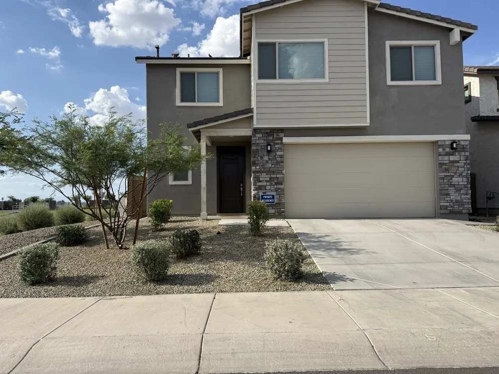 Trusted landscape design with custom design in Phoenix, AZ by Complete Landscape Management