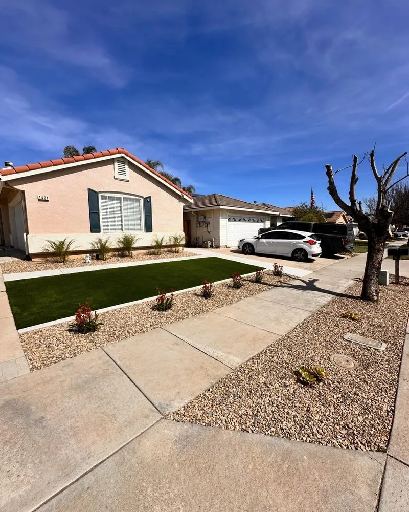 Affordable residential landscaping near you across Oakley, CA - Complete Landscape