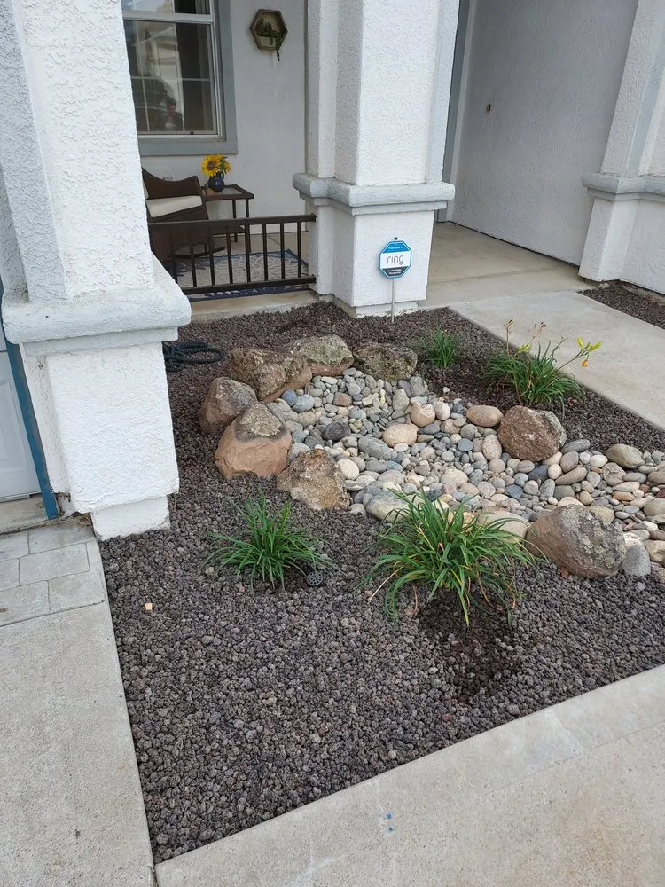 Affordable landscaping services in Oakley, CA - Complete Landscape