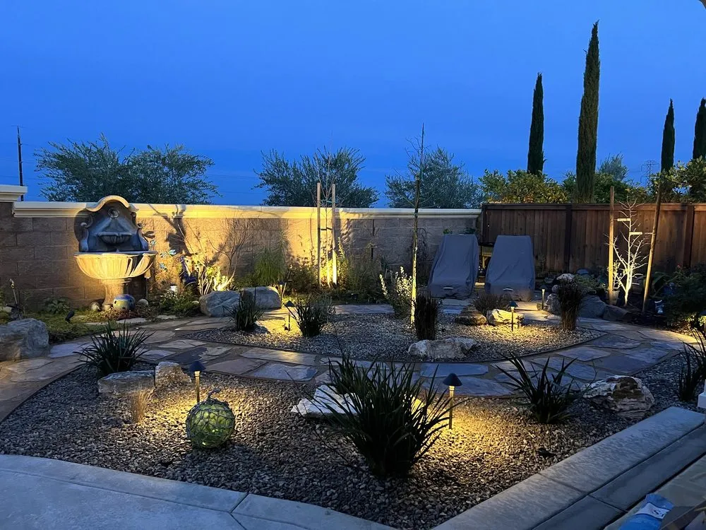 Expert lawn mowing service experts serving Oakley, CA - Complete Landscape