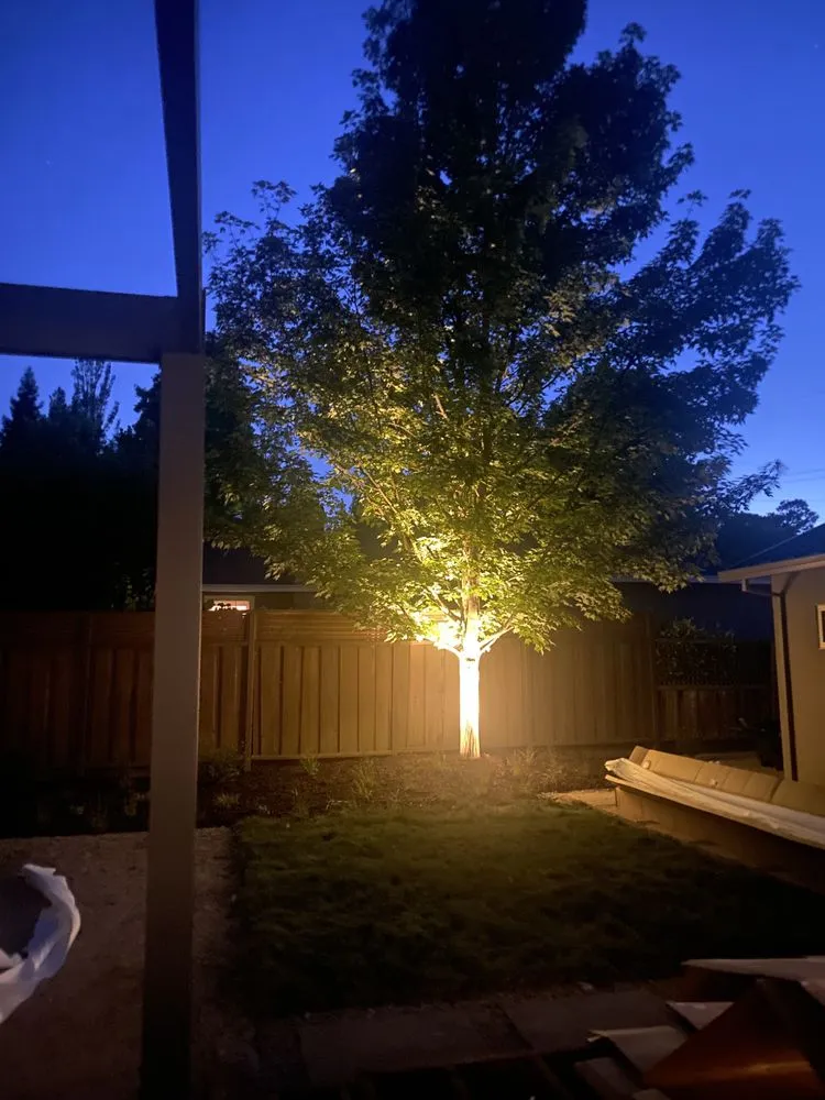 Professional landscape design in Oakley, CA by Complete Landscape