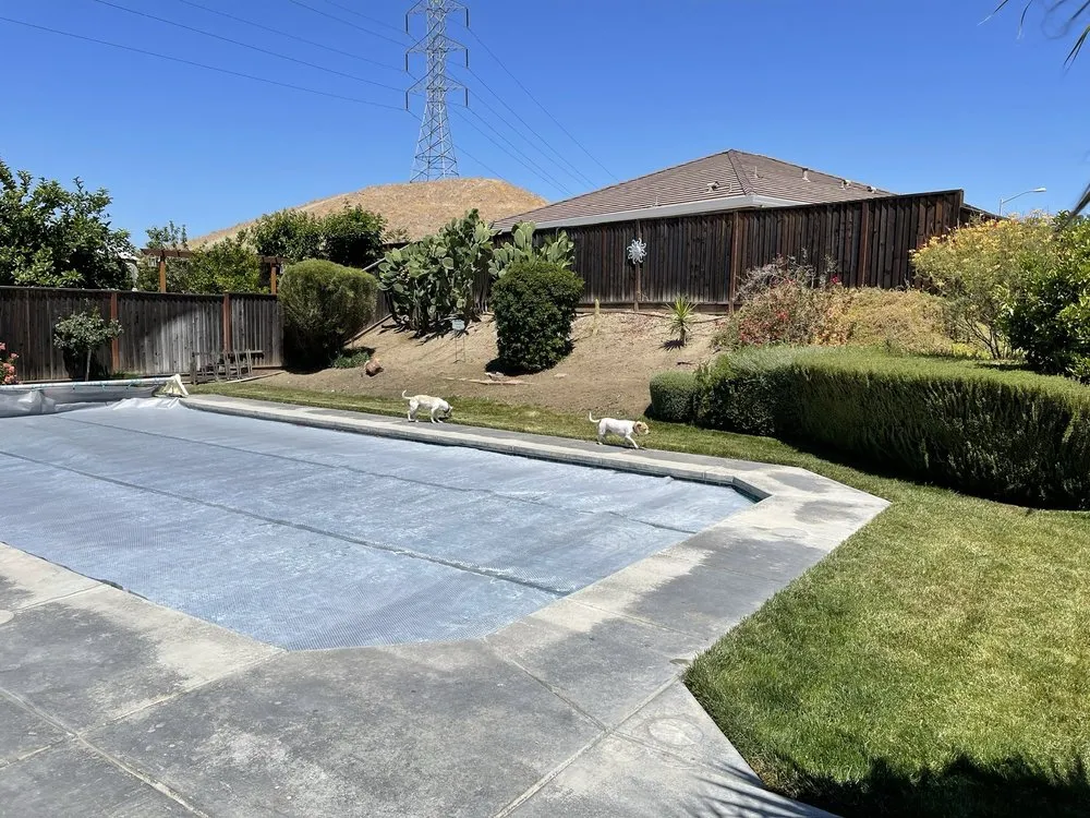 Professional landscape design experts serving Oakley, CA - Complete Landscape