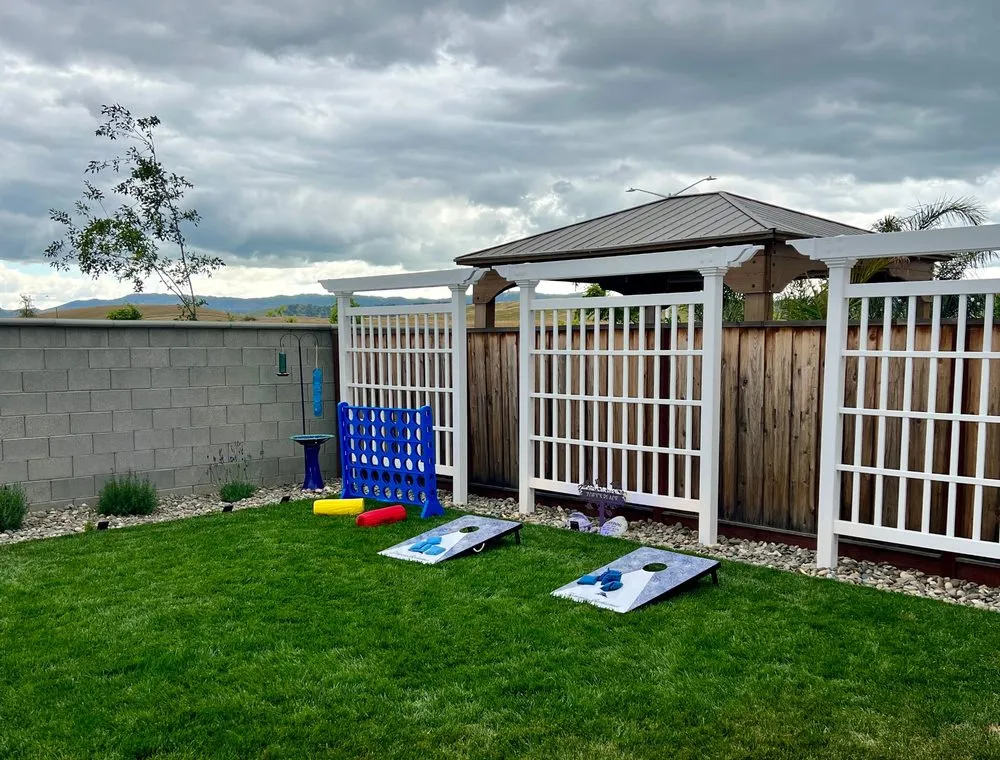 Professional landscaping services with custom design across Oakley, CA - Complete Landscape