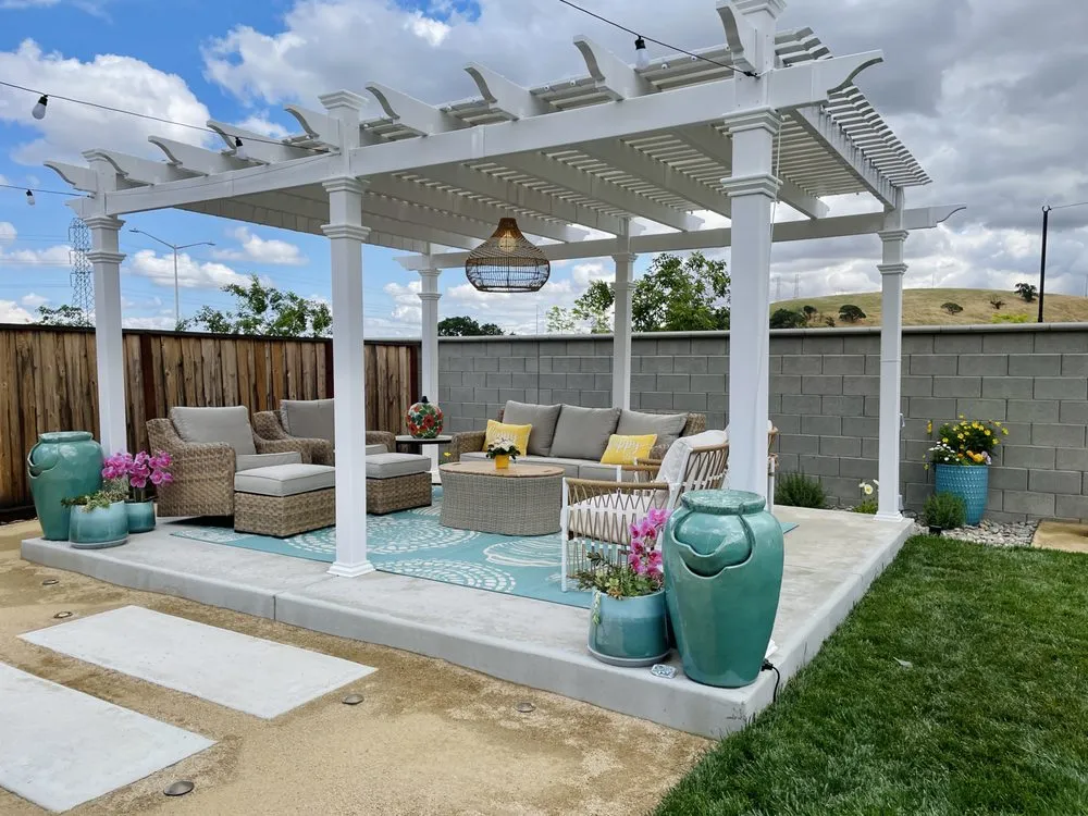 Affordable outdoor landscaping in Oakley, CA - Complete Landscape