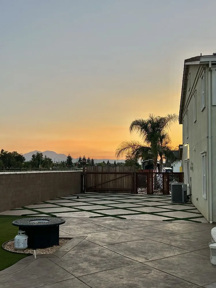 Reliable yard maintenance near you across Oakley, CA - Complete Landscape