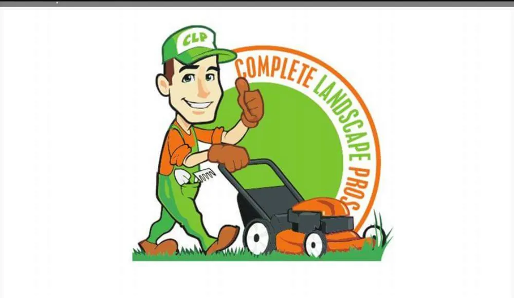 Reliable garden landscaping in Dallas, GA by Complete Landscape Pros