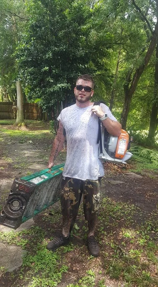 Professional lawn care service in Land O Lakes, FL by Complete Landscape Solutions