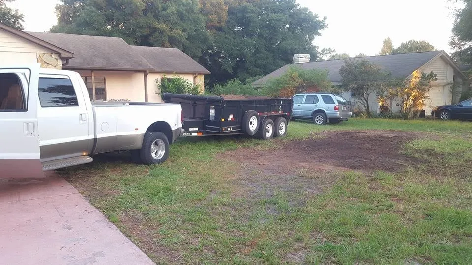 Top-rated landscaping services in Land O Lakes, FL - Complete Landscape Solutions