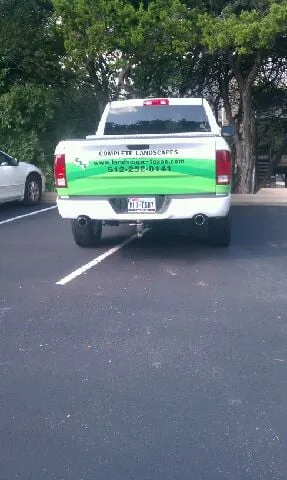 Reliable landscaping services for residential properties across Pflugerville, TX - Complete Landscapes