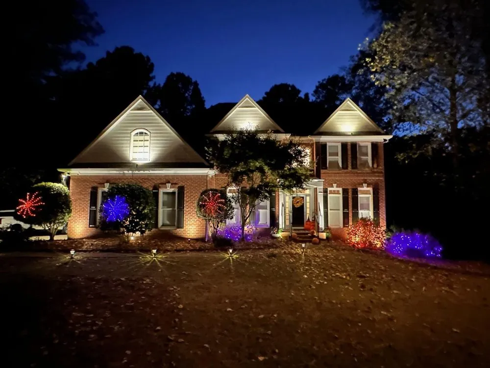 Custom landscaping services with custom design across Conyers, GA - Complete Landscaping and Design