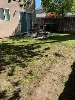 Custom lawn care service in Salida, CA by Complete Landscaping And Gardening