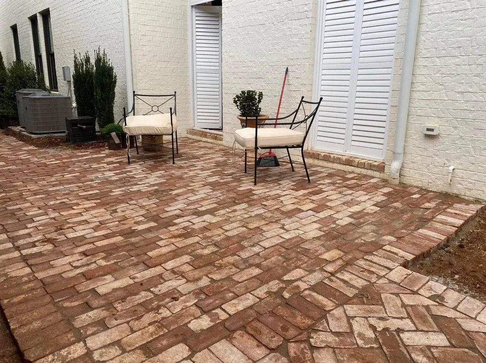 Reliable residential landscaping in Madison, AL by Complete Landscaping