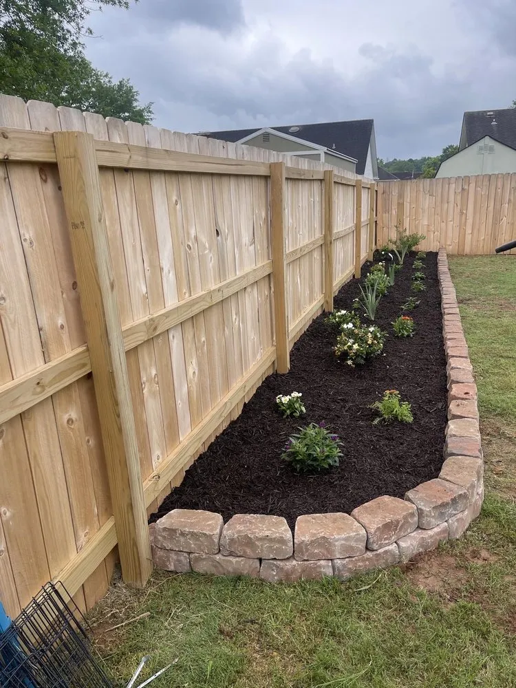 Expert yard cleanup service in Madison, AL by Complete Landscaping