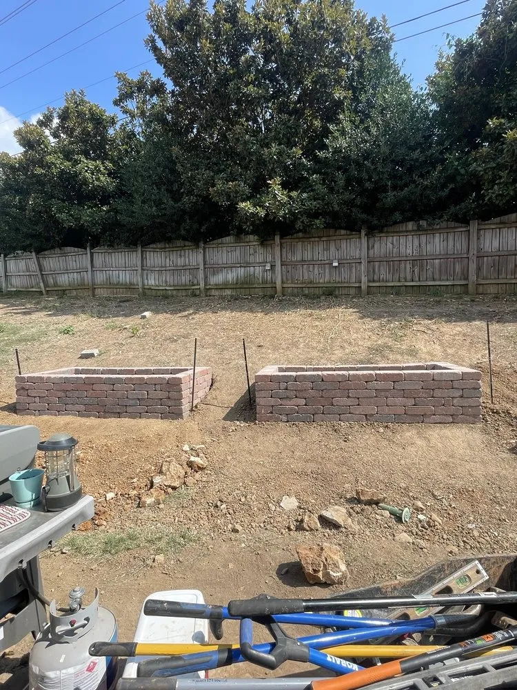 Expert landscaping services in Madison, AL - Complete Landscaping