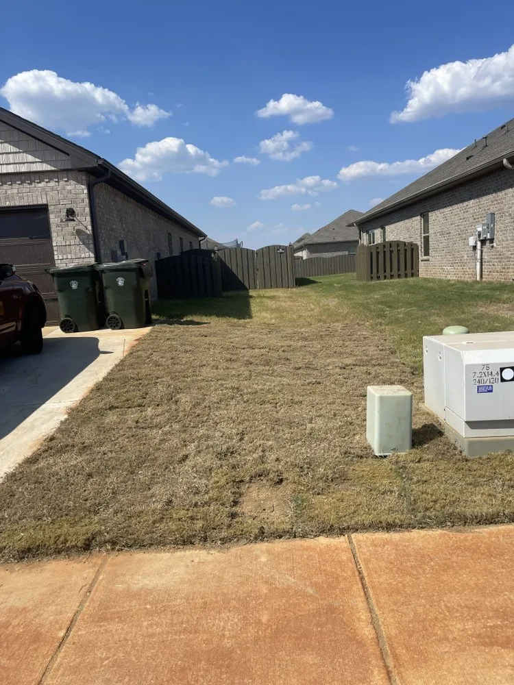 Local landscaping services for beautiful yards across Madison, AL - Complete Landscaping