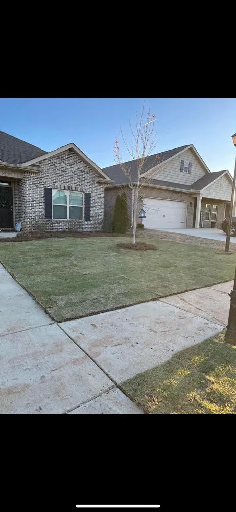 Affordable landscaping services experts serving Madison, AL - Complete Landscaping