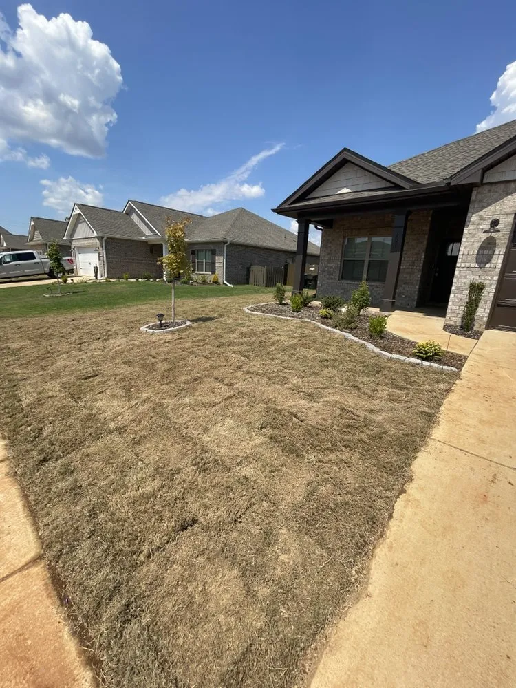 Reliable yard cleanup service experts serving Madison, AL - Complete Landscaping