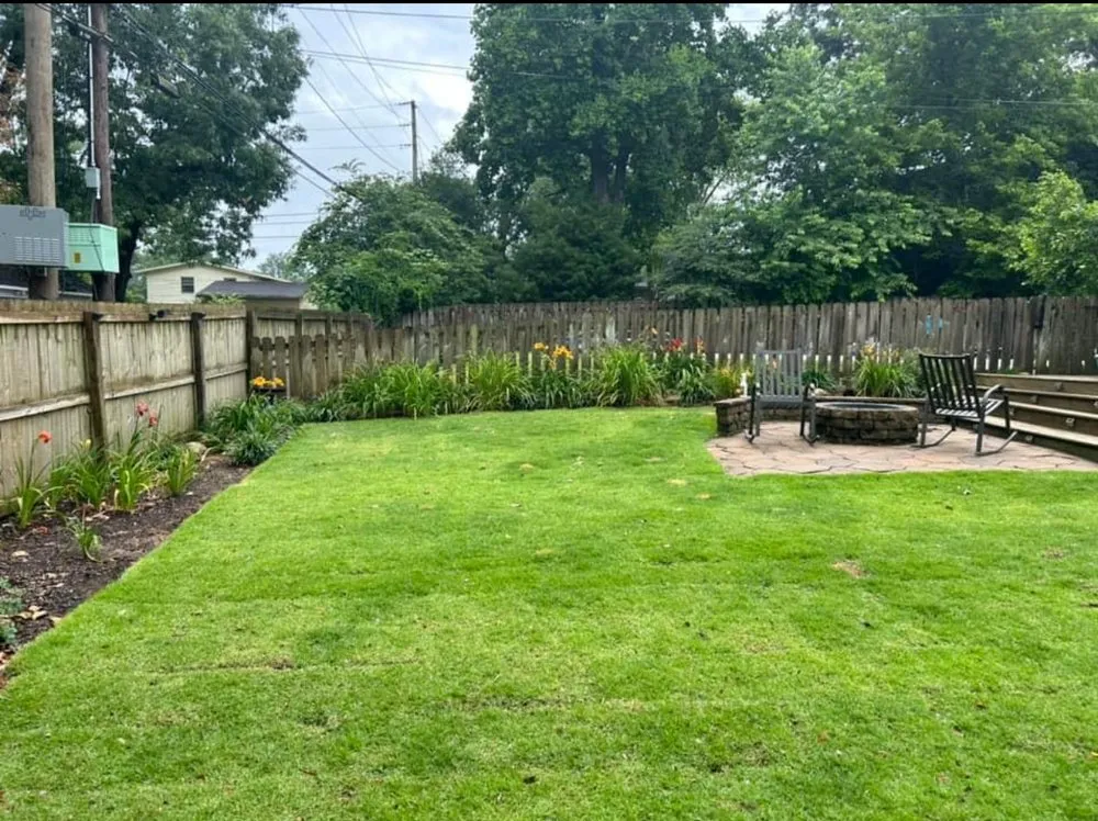 Reliable landscape design near you across Madison, AL - Complete Landscaping
