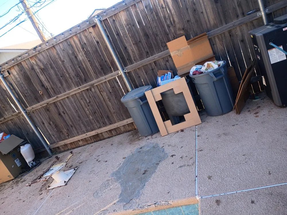 Custom lawn mowing service in Midland, TX by Complete Landscaping