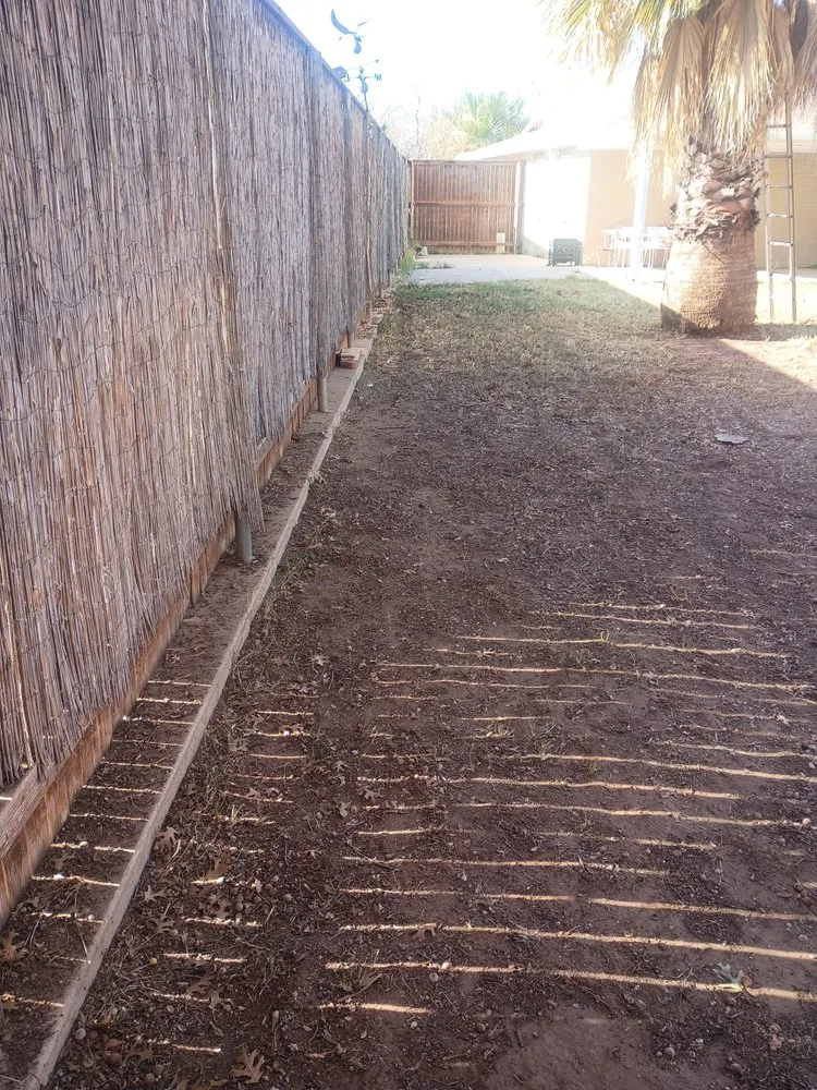 Top-rated landscape design in Midland, TX - Complete Landscaping