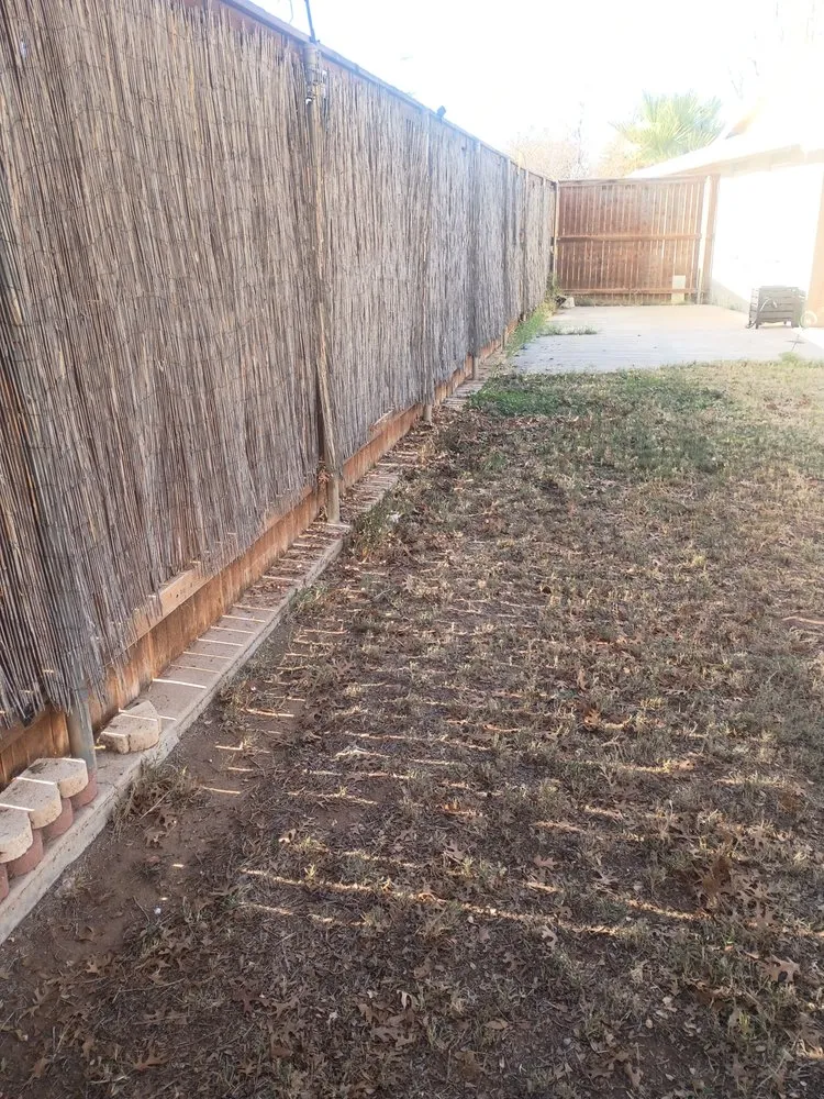Top-rated lawn care service for homes across Midland, TX - Complete Landscaping