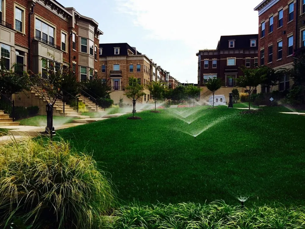 Affordable garden landscaping experts serving Bowie, MD - Complete Landscaping Service - Maryland