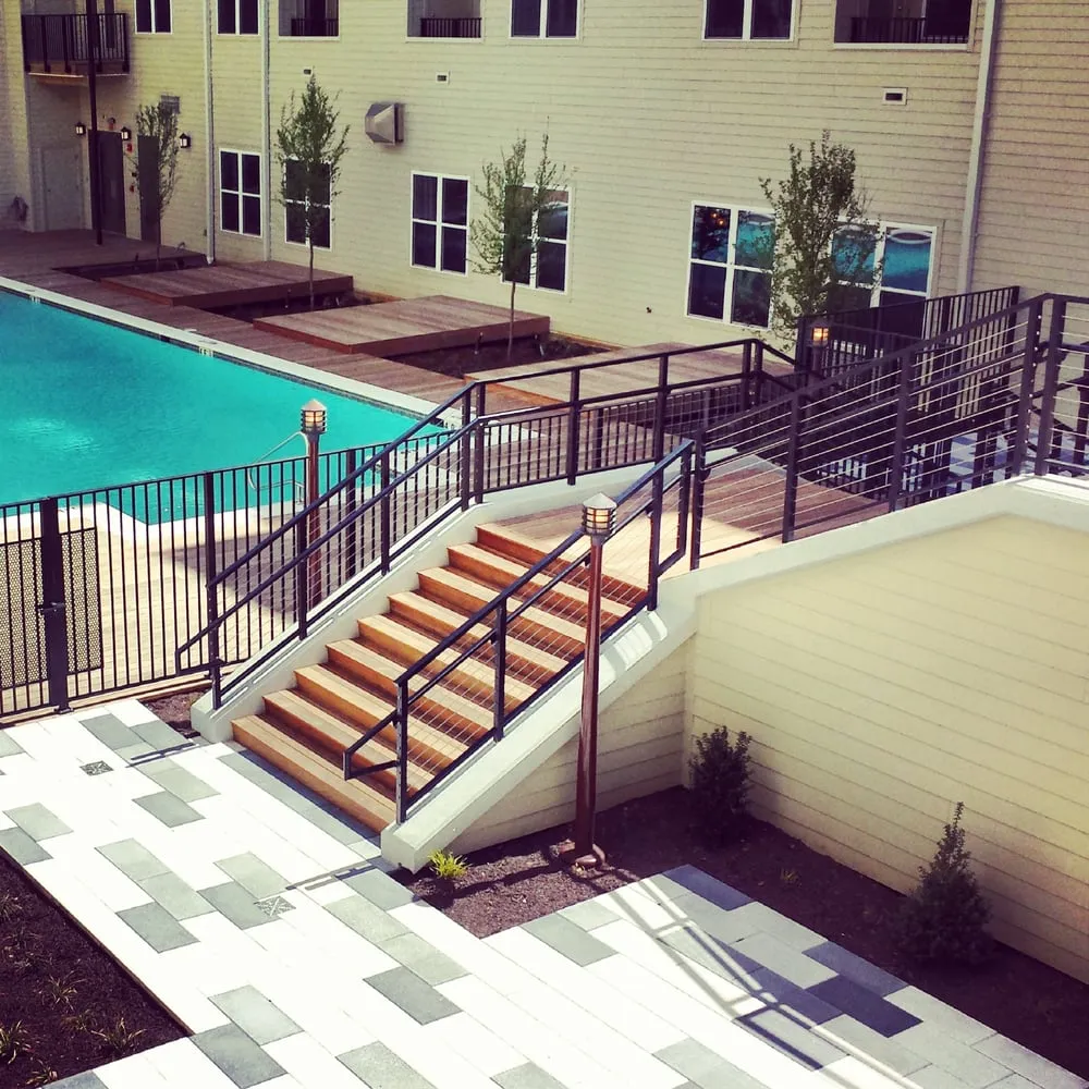 Trusted yard cleanup service experts serving Bowie, MD - Complete Landscaping Service - Maryland