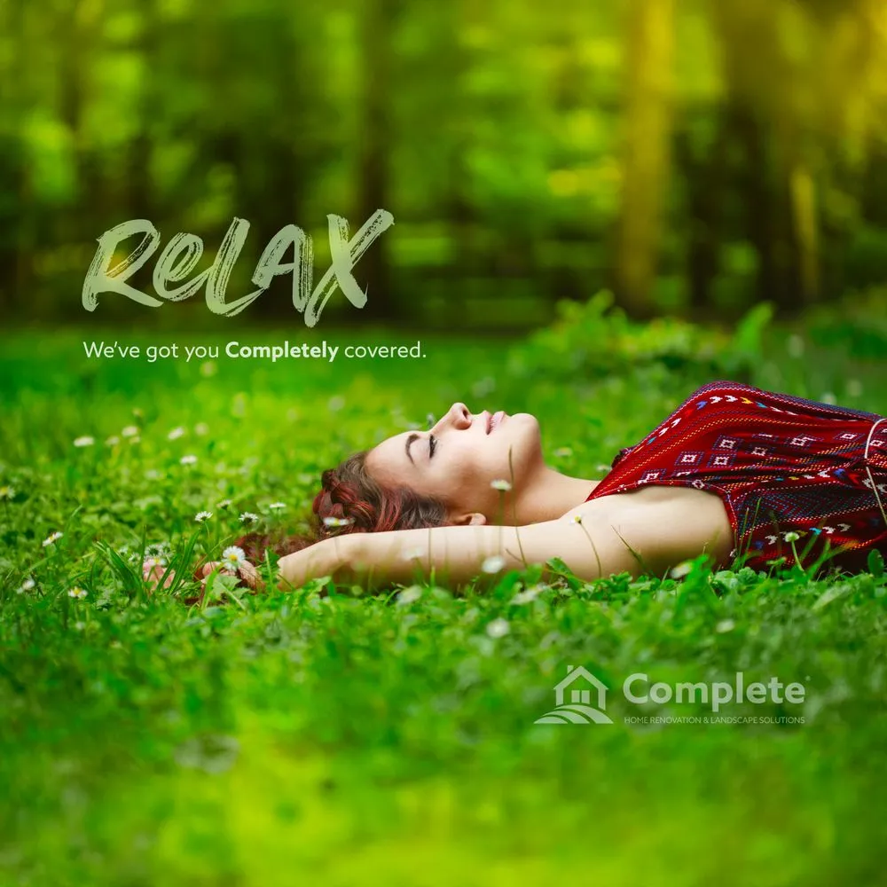 Reliable lawn care service for homes in Dadeville, AL by Complete Landscaping Solutions