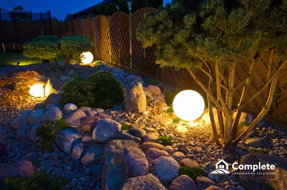 Custom lawn care service experts serving Dadeville, AL - Complete Landscaping Solutions