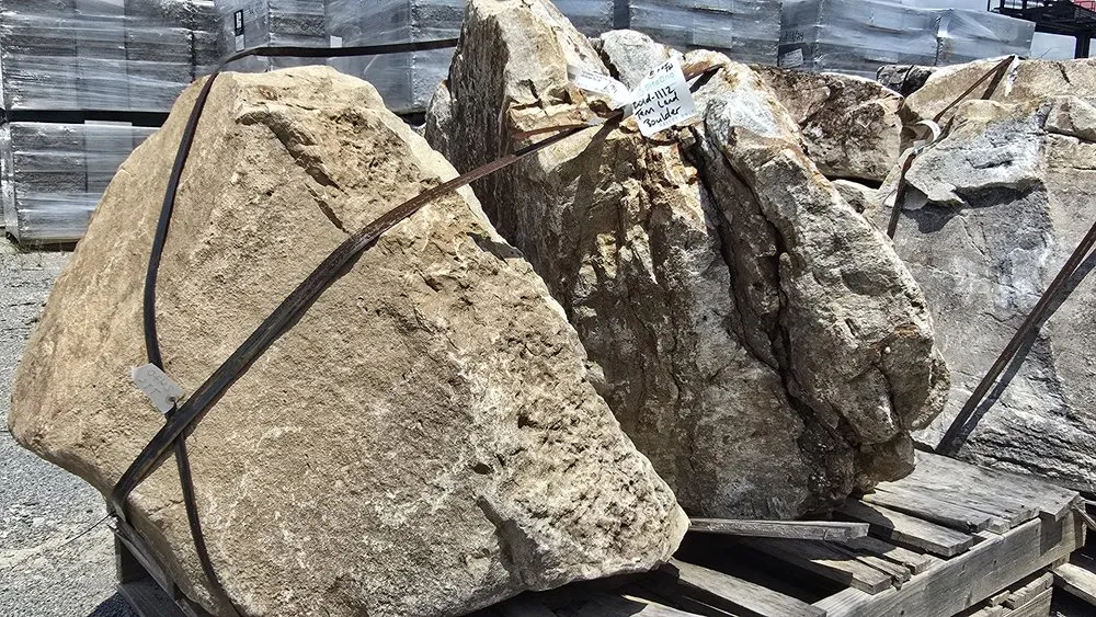 Custom landscaping services in Dadeville, AL by Complete Landscaping Solutions