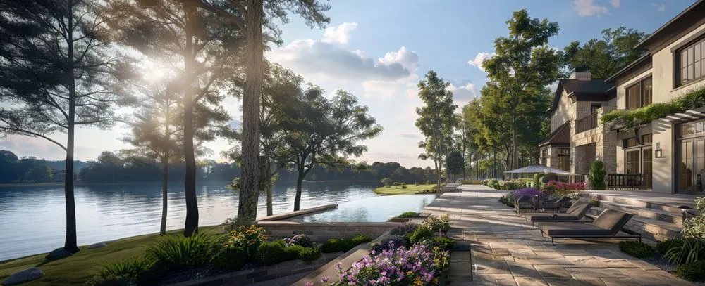 Reliable lawn mowing service in Dadeville, AL - Complete Landscaping Solutions