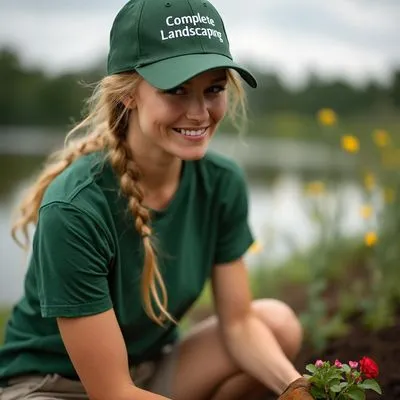 Complete Landscaping Solutions