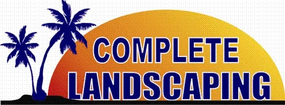 Trusted lawn care service experts serving Tucson, AZ - Complete Landscaping