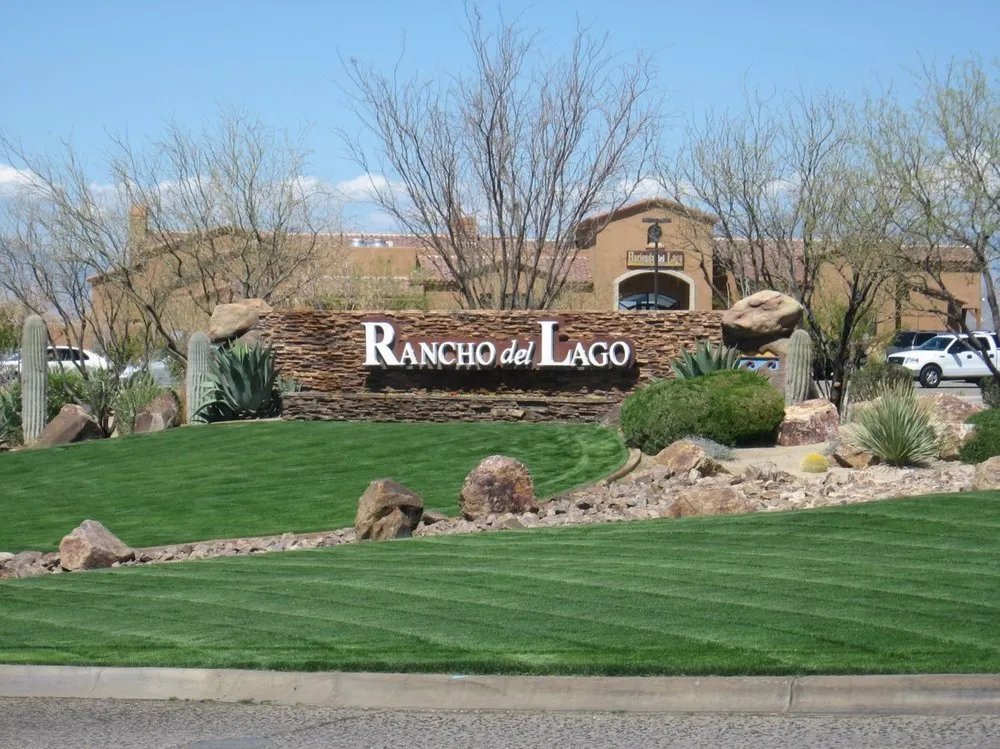 Trusted yard cleanup service in Tucson, AZ - Complete Landscaping