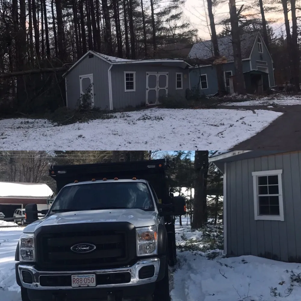 Custom landscape design experts serving Westfield, MA - Complete Landscaping