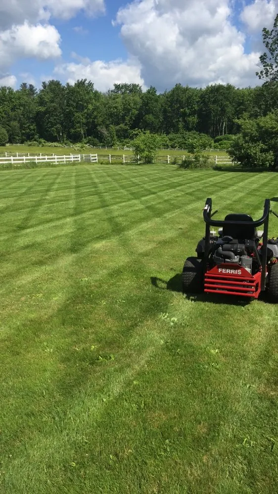 Reliable landscape design in Westfield, MA - Complete Landscaping