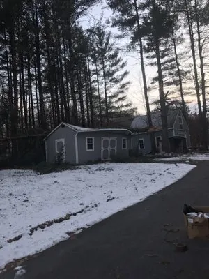 Complete Landscaping Logo