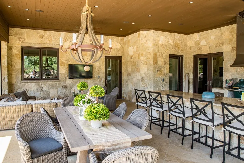 Top-rated landscape installation near you in Dallas, TX by Complete Landsculpture