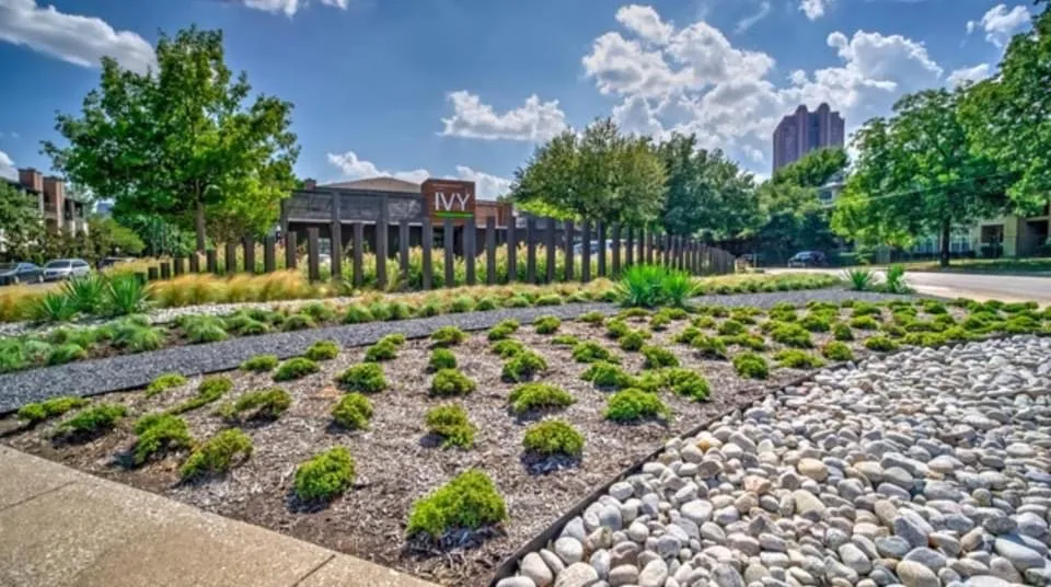 Affordable garden landscaping for outdoor upgrades across Dallas, TX - Complete Landsculpture