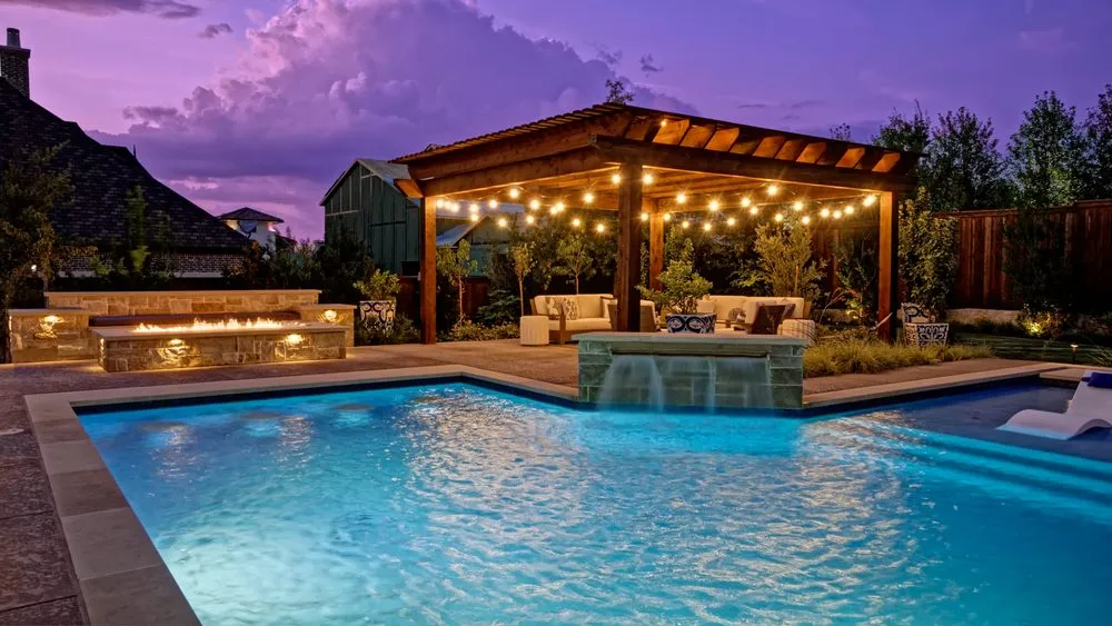 Top-rated garden landscaping for year-round maintenance across Dallas, TX - Complete Landsculpture