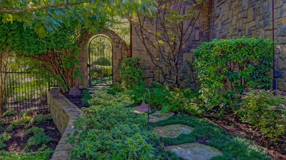 Local yard maintenance for year-round maintenance in Oklahoma City, OK by Complete Landsculpture