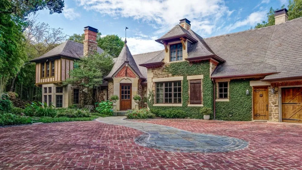 Affordable landscape design near you in Oklahoma City, OK by Complete Landsculpture