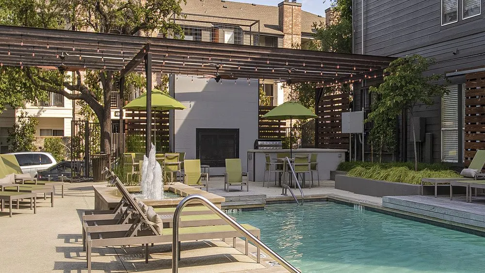 Expert outdoor landscaping for year-round maintenance in Oklahoma City, OK by Complete Landsculpture