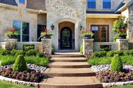 Professional yard maintenance near you across Oklahoma City, OK - Complete Landsculpture
