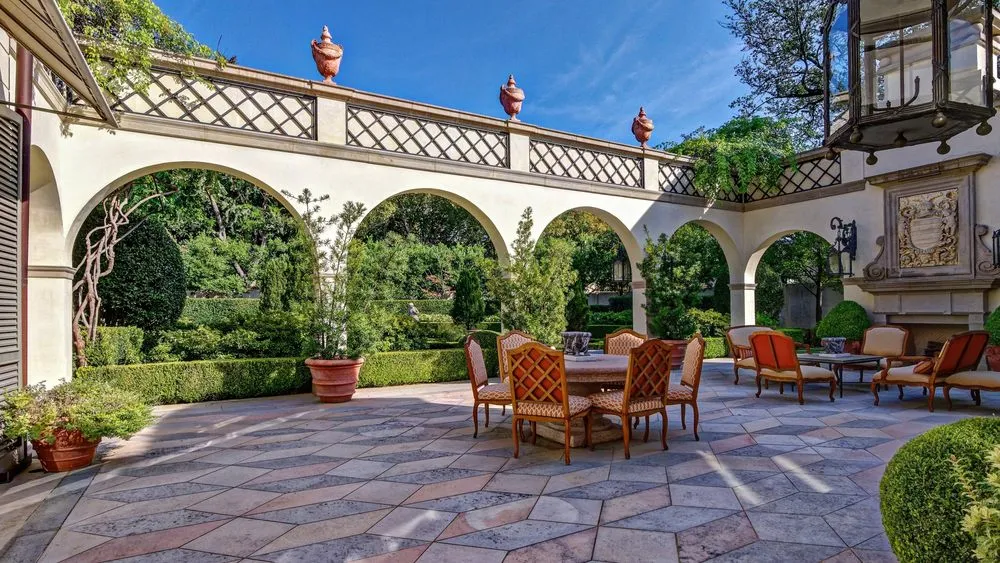 Affordable residential landscaping in Oklahoma City, OK - Complete Landsculpture